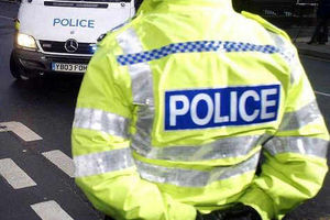 Supporting image for story: Garden fork used in attack on Oswestry victim, 31