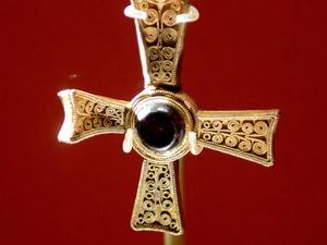 Supporting image for story: Peter Rhodes on syringing ears, unearthing treasure and the not-so-secret tastes of a great poet