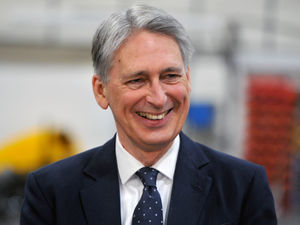 Supporting image for story: Chancellor Philip Hammond hints at extra funding for NHS as region's hospitals feel the strain