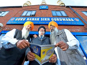 Supporting image for story: Sikh Federation UK blasts 'unacceptable' police response to alleged racist attack outside Wolverhampton Railway Station