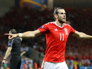 Supporting image for story: Wales legend Gareth Bale won’t be signing for Wrexham