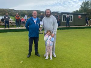 Supporting image for story: Proud Callum Wraight ends season to remember with another title win