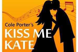 Supporting image for story: Pucker up for Kiss Me Kate in Birmingham