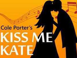 Supporting image for story: Pucker up for Kiss Me Kate in Birmingham