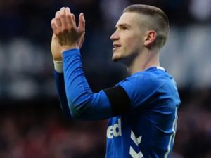 Supporting image for story: Aston Villa eye Ryan Kent as Dean Smith set to join Norwich 