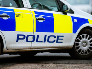 Supporting image for story: Boy and woman arrested after weapons and drugs found at Bilston house