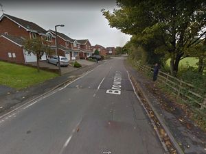 Supporting image for story: Six-year-old boy critically injured after being hit by two cars near school