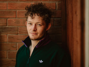 Supporting image for story: Walsall band raises £1,000 for NHS with new single