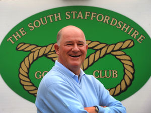 Supporting image for story: Peter Baker getting back into the swing of things