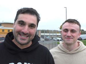 Supporting image for story: Brighton v Wolves - Liam Keen and Nathan Judah preview 