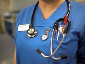 Supporting image for story: LETTER: We must be proud of our NHS