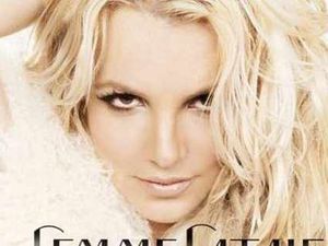 Supporting image for story: Britney Spears - Femme Fatale