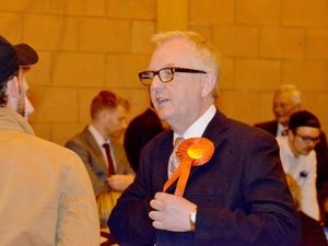 Supporting image for story: MP Ian Austin demands truth over blood scandal