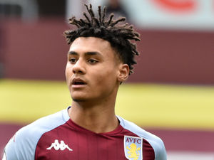 Supporting image for story: Dean Smith tells Ollie Watkins to celebrate England call-up by helping Aston Villa down Spurs