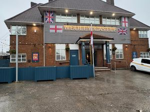 Supporting image for story: 'There's always something to enjoy here' - Birmingham community pub reopens following six-figure investment and renovation