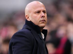 Supporting image for story: Liverpool are finding it harder to break teams down – Arne Slot