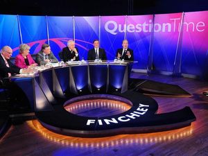 Supporting image for story: Going on Question Time? This handy guide from a former Labour adviser will help