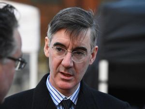 Supporting image for story: Rees-Mogg warns Brexit could be lost if MPs vote down May’s deal again