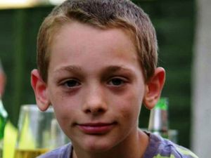 Supporting image for story: Teenager on bike died after being hit by car 