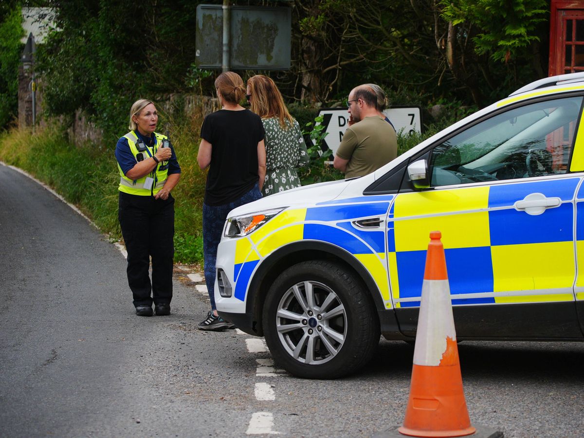 Child dies after school coach carrying more than 60 people crashes on day trip