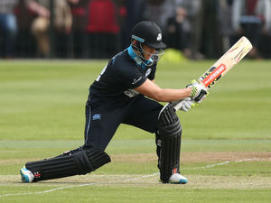 Supporting image for story: Joe Clarke linked with Notts move