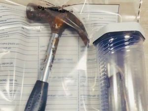 Supporting image for story: Man charged with criminal damage after car tyres slashed in Telford