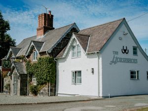 Supporting image for story: 'Back to square one' fears for Shropshire border amid surge in Indian variant cases