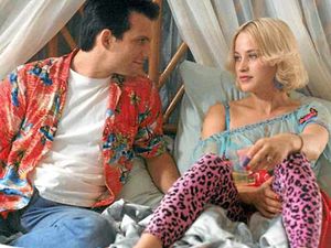 Supporting image for story: Classic album and film reviews on Native Monster