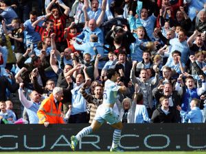 Supporting image for story: On This Day in 2011: Manchester City snap up Sergio Aguero