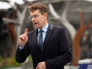 Supporting image for story: West Midlands mayor sets out plan to create 100,000 jobs lost during pandemic