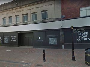 Supporting image for story: New flat proposals for Stafford’s former M&S store