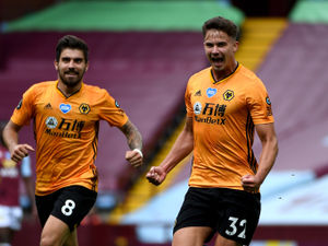 Supporting image for story: The Joe Edwards debrief – Aston Villa 0 Wolves 1
