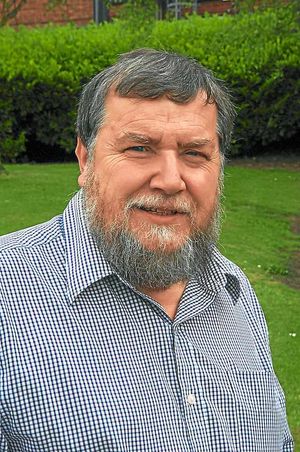 Professor Michael Haynes