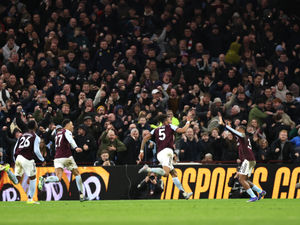 Supporting image for story: Leon Bailey thrilled to bounce back from Aston Villa's home defeats in win against Brighton