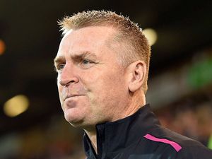 Supporting image for story: Dean Smith targets a younger Aston Villa after transfer meeting with chairman Nassef Sawiris 