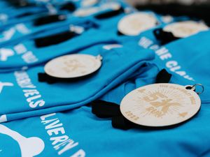 Supporting image for story: Date set for this year's Claverley Bells 5K fundraiser