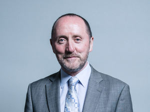 Supporting image for story: Eddie Hughes: The West Midlands deserves better from its PCC