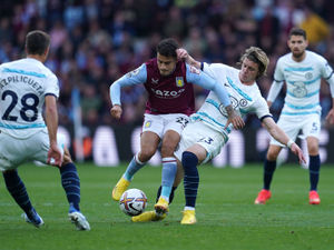 Supporting image for story: Aston Villa's Philippe Coutinho linked with Brazil return