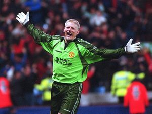 Supporting image for story: John Ruddy eyes glory on Manchester United hero Peter Schmeichel’s turf