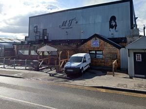 Supporting image for story: Wednesbury club at centre of attempted murder probe loses licence