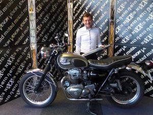 Supporting image for story: EU funding sees Motad rev up exhaust sales while Cradley Heath firm paints a bright future