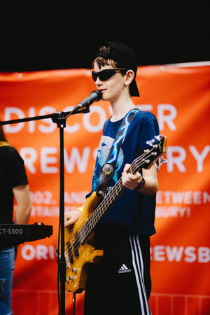 Shropshire Kids Fest