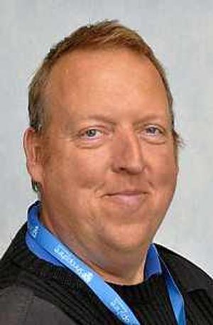 Councillor Kevin Turley