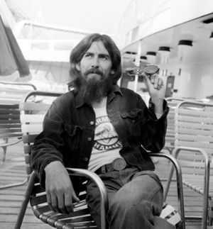 George Harrison