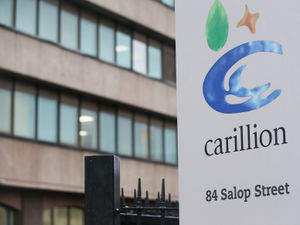 Supporting image for story: PwC to pocket £44m in taxpayer's cash after Carillion collapse