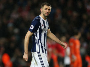 Supporting image for story: Gareth McAuley to continue playing next season with or without West Brom