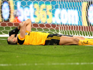 Supporting image for story: Aston Villa 0 Wolves 0 analysis: A derby which exposed flaws in both teams and a result which suited neither