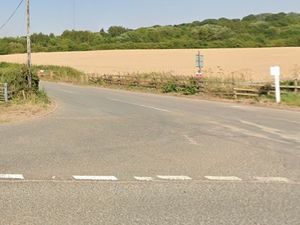 Supporting image for story: Extension to allow a million extra tonnes of sand and gravel to be extracted from Staffordshire quarry approved