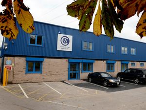 Supporting image for story: Walsall manufacturer furloughs machine room staff after losing contract