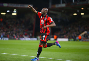 Afobe knows all about the top flight.